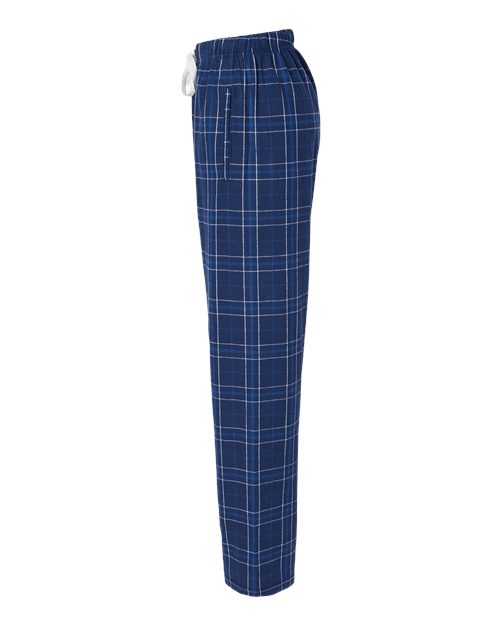 Boxercraft Women's Haley Flannel Pants BW6620
