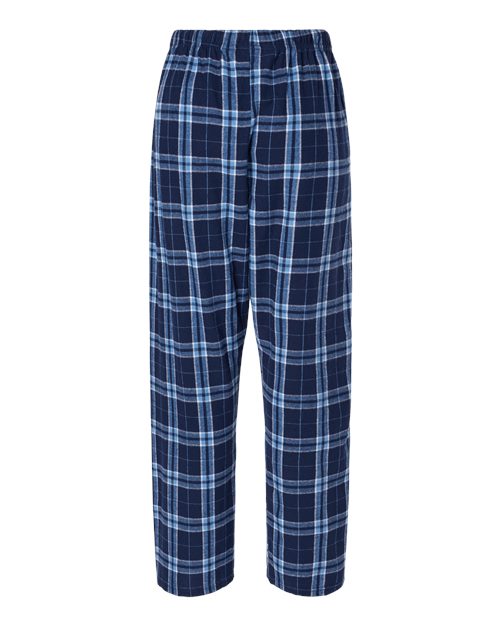 Boxercraft Women's Haley Flannel Pants BW6620