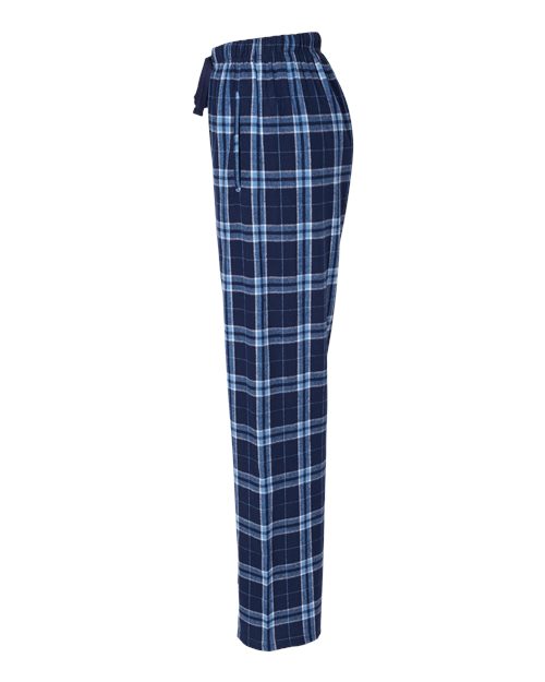 Boxercraft Women's Haley Flannel Pants BW6620