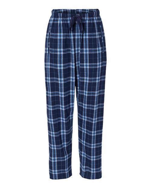 Boxercraft Women's Haley Flannel Pants BW6620