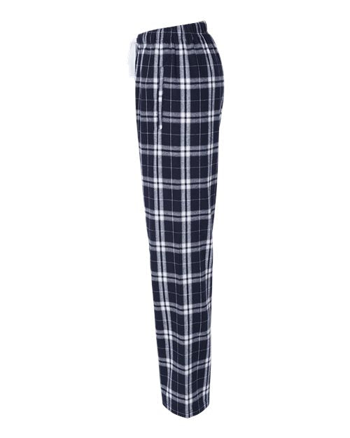 Boxercraft Women's Haley Flannel Pants BW6620