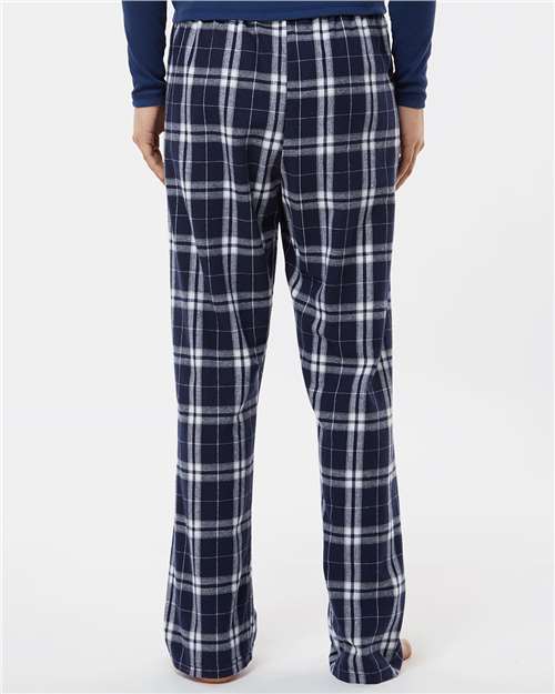 Boxercraft Women's Haley Flannel Pants BW6620