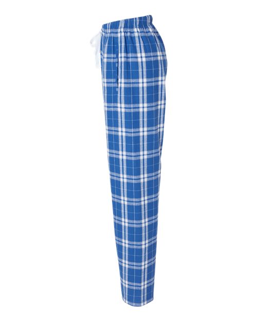 Boxercraft Women's Haley Flannel Pants BW6620