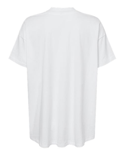 LAT Women's Hi-Lo Tee 3519