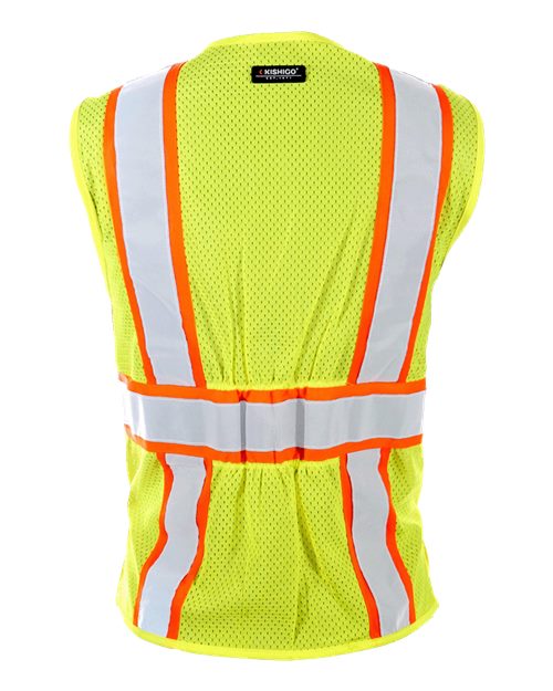 Kishigo Women's Standard Vest 1586