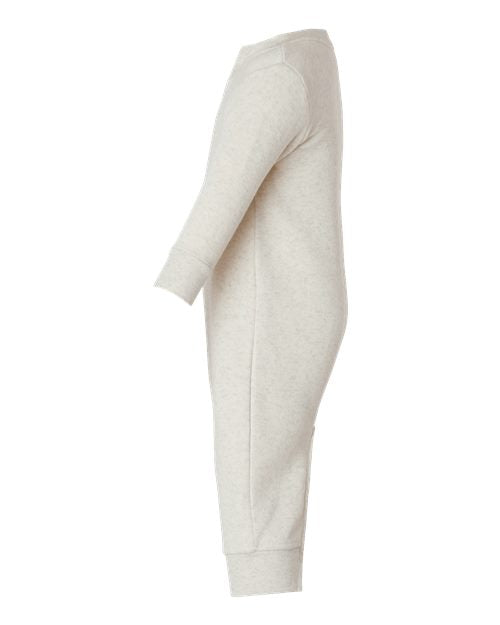 Rabbit Skins Infant Fleece One-Piece 4447