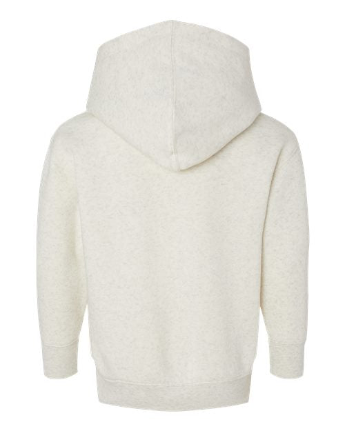 Rabbit Skins Toddler Pullover Fleece Hoodie 3326