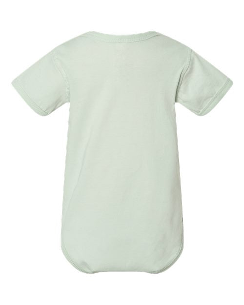 Rabbit Skins Infant Fine Jersey Bodysuit 4424