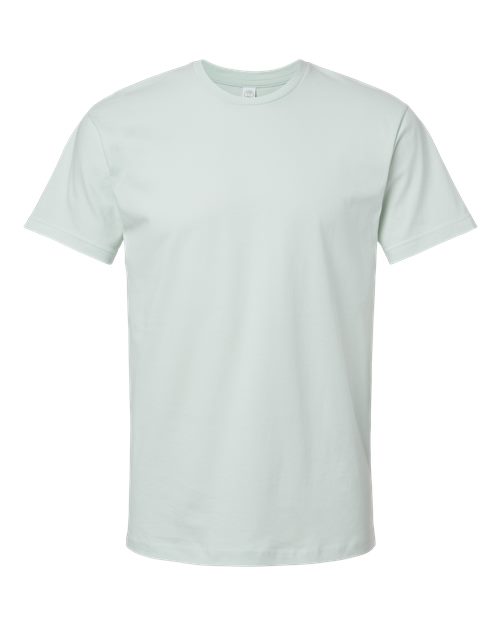 LAT Unisex Fine Jersey Tee 6901