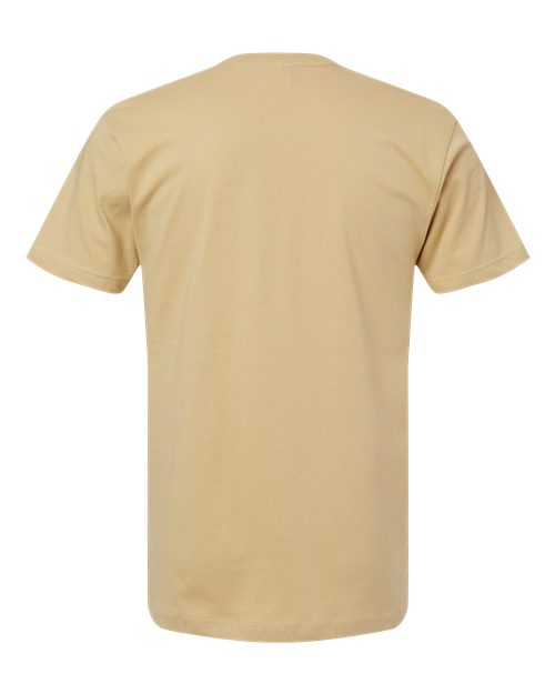 LAT Unisex Fine Jersey Tee 6901