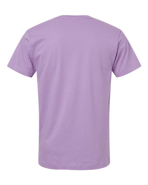 LAT Unisex Fine Jersey Tee 6901