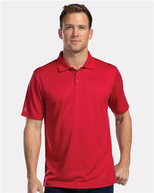Holloway Men's Prism Polo 222568