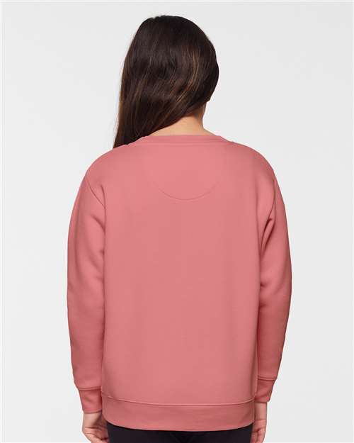 LAT Youth Crewneck Sweatshirt 2225