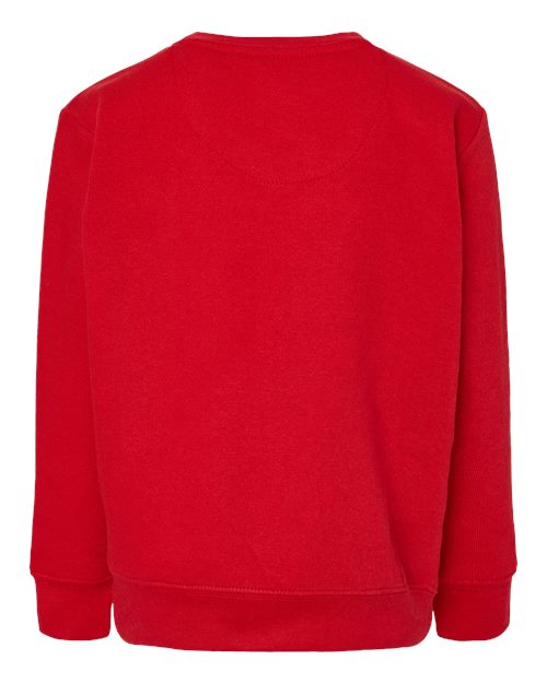 LAT Youth Crewneck Sweatshirt 2225