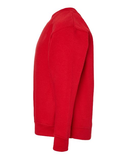 LAT Youth Crewneck Sweatshirt 2225