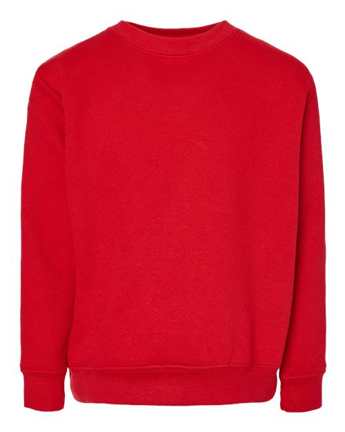 LAT Youth Crewneck Sweatshirt 2225