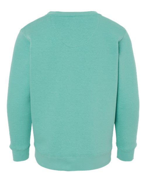 LAT Youth Crewneck Sweatshirt 2225