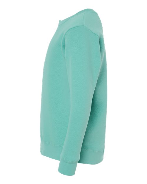 LAT Youth Crewneck Sweatshirt 2225