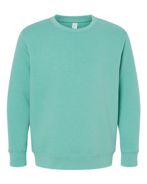 LAT Youth Crewneck Sweatshirt 2225