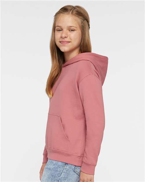 LAT Youth Hoodie Sweatshirt 2296