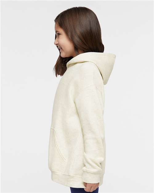 LAT Youth Hoodie Sweatshirt 2296