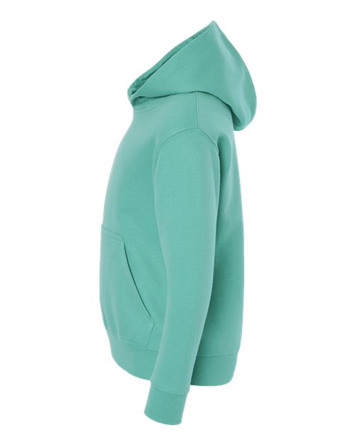 LAT Youth Hoodie Sweatshirt 2296