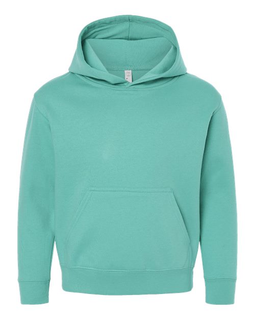 LAT Youth Hoodie Sweatshirt 2296