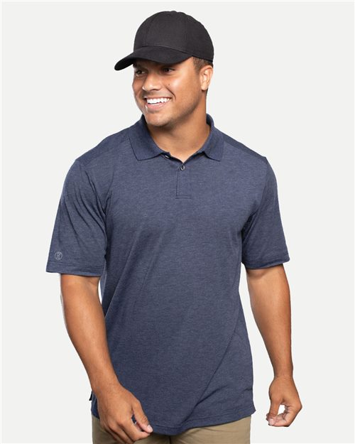 Holloway Men's Repreve® Eco Polo 222575