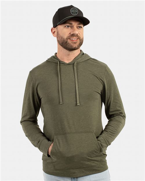 Holloway Men's Repreve® Eco Hooded Sweatshirt 222577