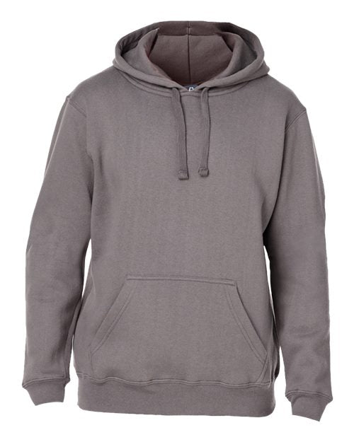 J. America Men's Premium Hooded Sweatshirt 8824