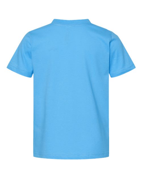 Rabbit Skins Toddler Fine Jersey Tee 3321