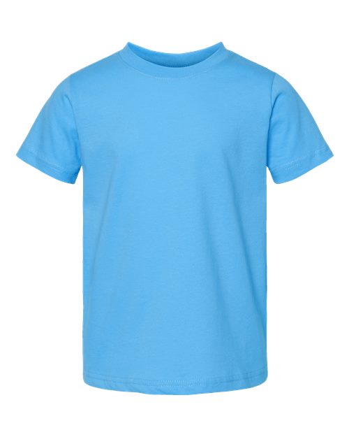 Rabbit Skins Toddler Fine Jersey Tee 3321