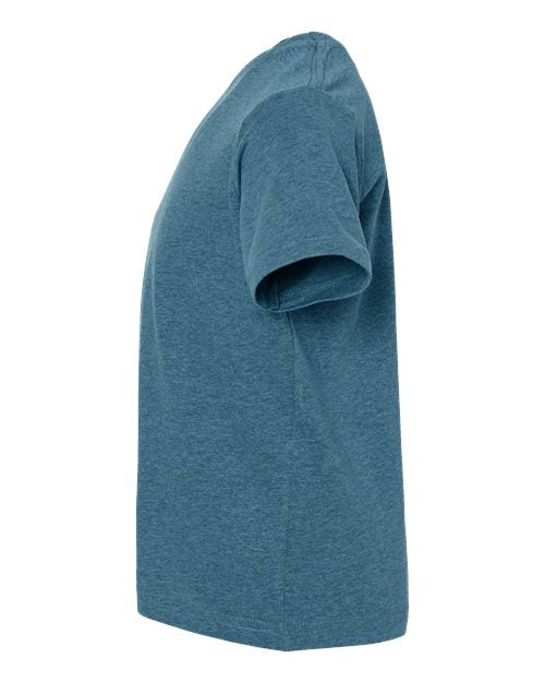 Rabbit Skins Toddler Fine Jersey Tee 3321