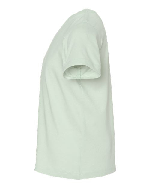 Rabbit Skins Toddler Fine Jersey Tee 3321