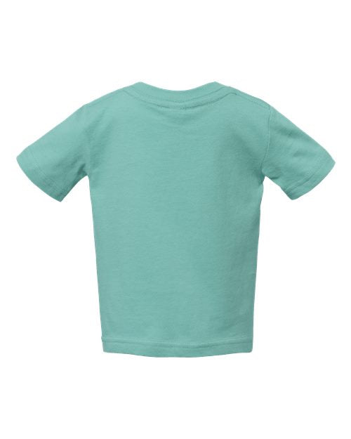 Rabbit Skins Infant Fine Jersey Tee 3322
