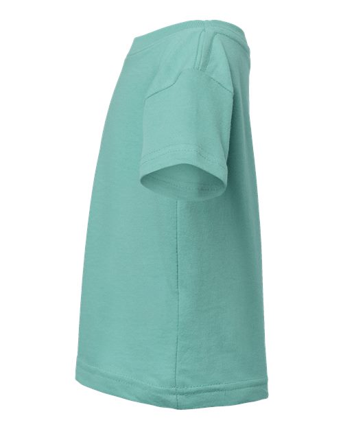 Rabbit Skins Infant Fine Jersey Tee 3322