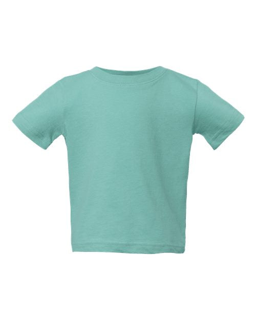 Rabbit Skins Infant Fine Jersey Tee 3322