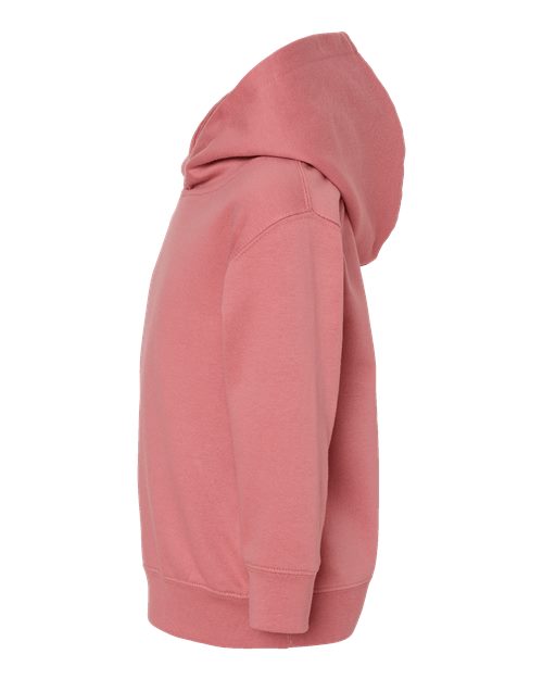 Rabbit Skins Toddler Pullover Fleece Hoodie 3326