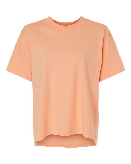 LAT Women's Hi-Lo Tee 3519