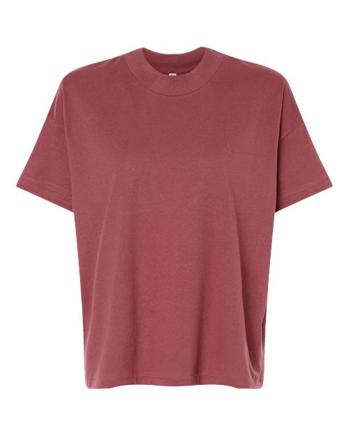 LAT Women's Hi-Lo Tee 3519