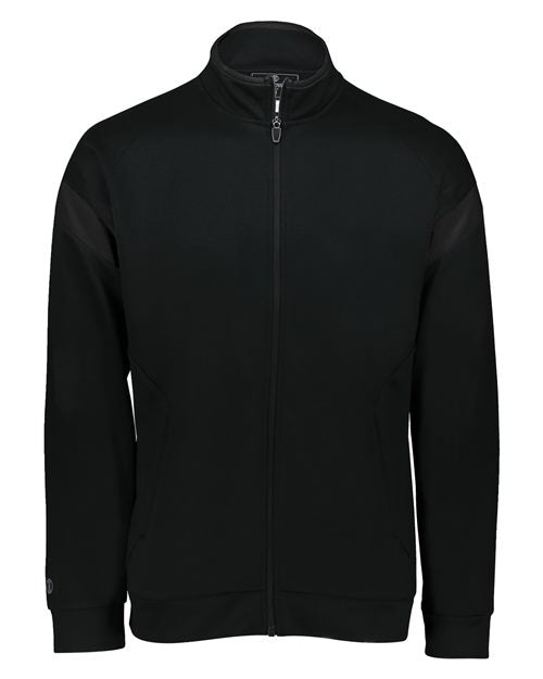 Holloway Men's Limitless Full-Zip Jacket 229579
