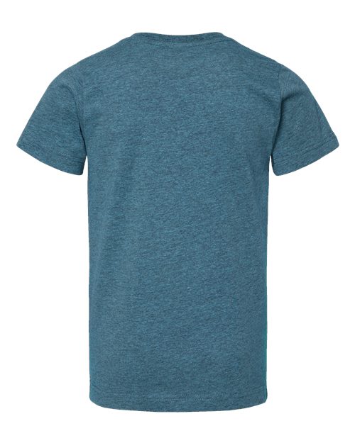 LAT Youth Fine Jersey Tee 6101