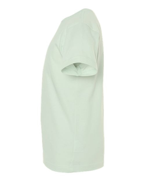 LAT Youth Fine Jersey Tee 6101