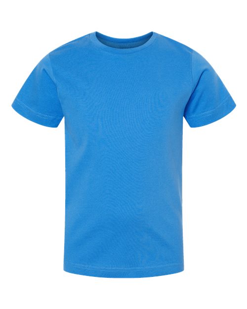 LAT Youth Fine Jersey Tee 6101