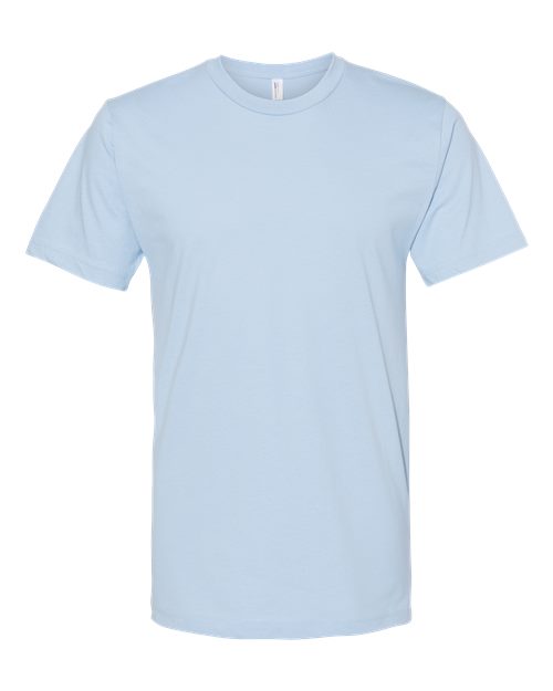American Apparel Unisex Fine Jersey Tee 2001