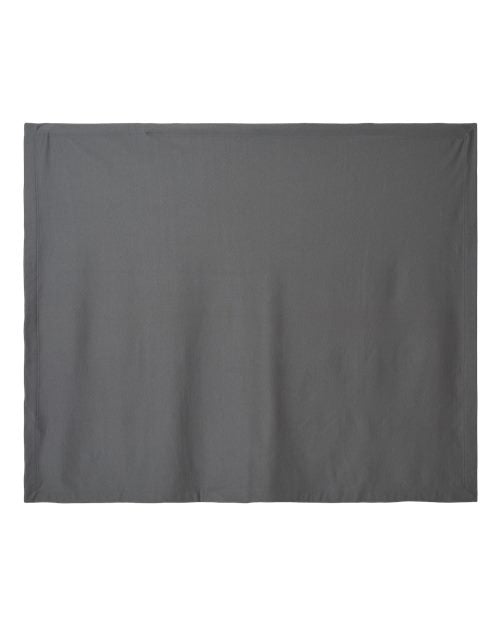 Gildan Heavy Blend™ Fleece Stadium Blanket 18900