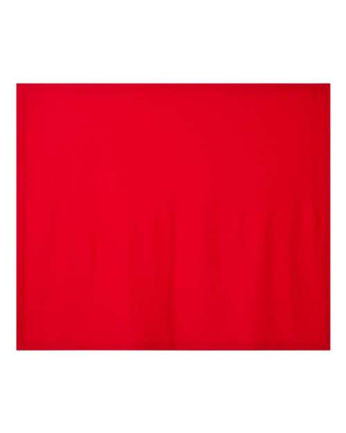 Gildan Heavy Blend™ Fleece Stadium Blanket 18900