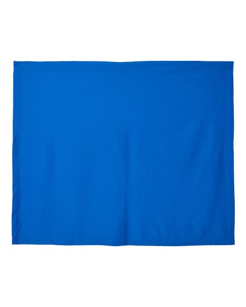 Gildan Heavy Blend™ Fleece Stadium Blanket 18900