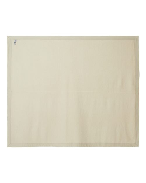 Gildan Heavy Blend™ Fleece Stadium Blanket 18900