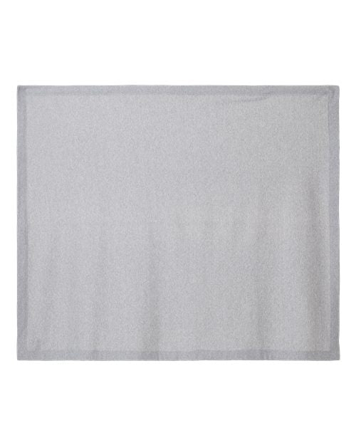 Gildan Heavy Blend™ Fleece Stadium Blanket 18900
